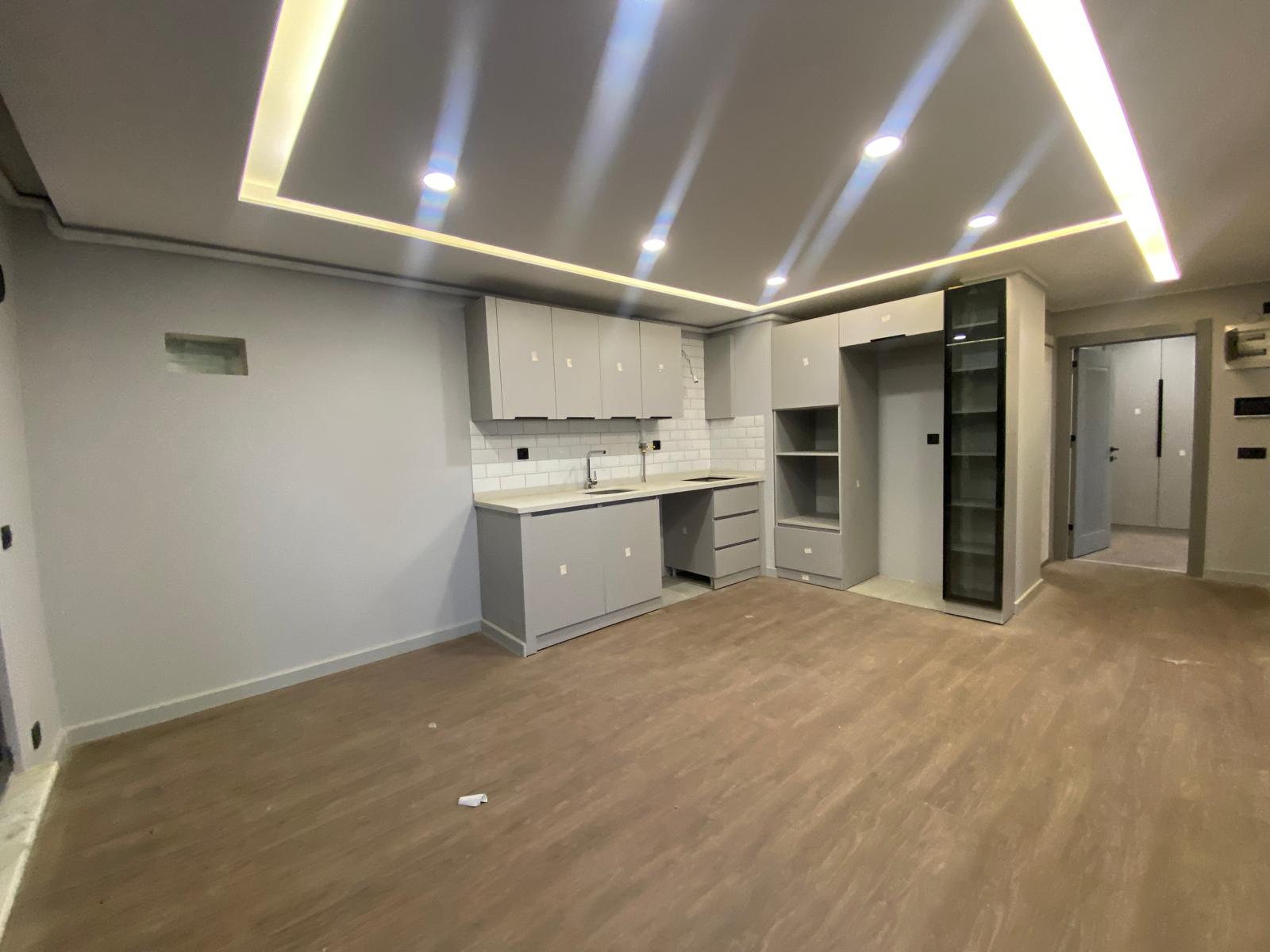 ŞEREFİYE MAH ANKAMAR ÜZERİ PRESTEJ KONUTLARI